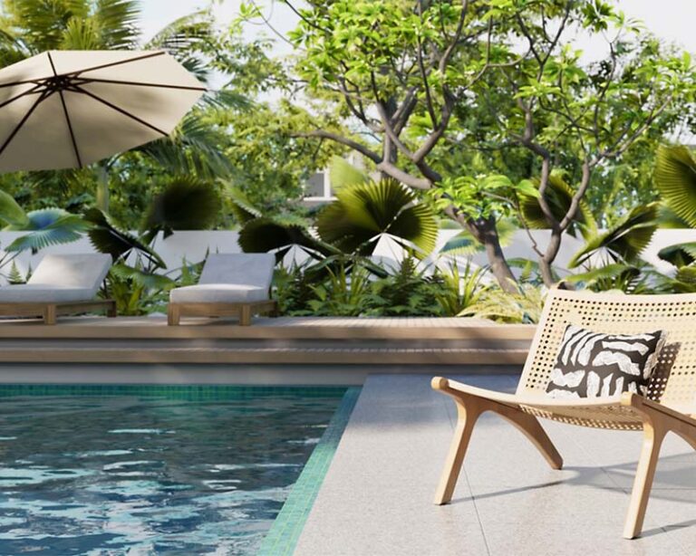 Construction Services | Backyard Solutions Decks, Porches, Patios