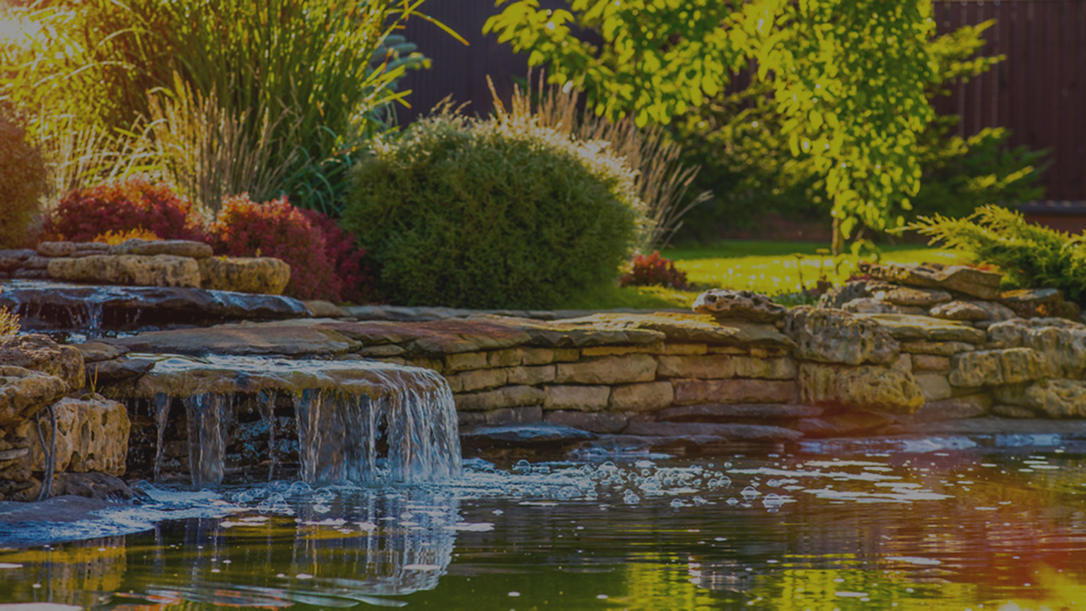 Virginia Backyard Home Construction Services